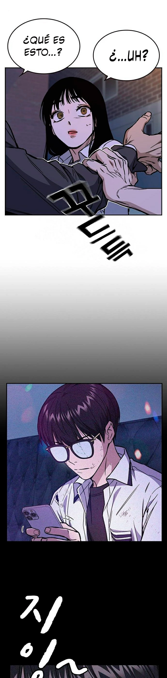 Grupo de Estudio > Capitulo 148 > Page 471